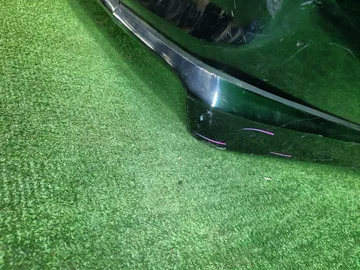 БАМПЕР НА TOYOTA PRIUS NHW20