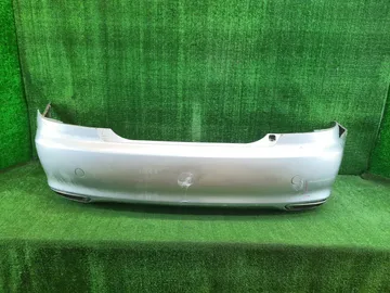 БАМПЕР НА TOYOTA MARK X GRX120