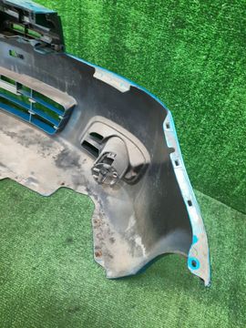 БАМПЕР НА NISSAN NOTE E11