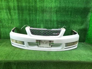 БАМПЕР НА NISSAN LAUREL HC35