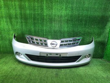 БАМПЕР НА NISSAN TIIDA C11