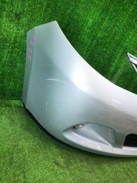 БАМПЕР НА NISSAN TIIDA C11