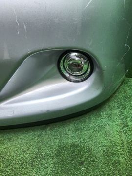 БАМПЕР НА NISSAN TIIDA C11