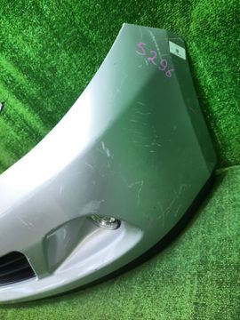 БАМПЕР НА NISSAN TIIDA C11