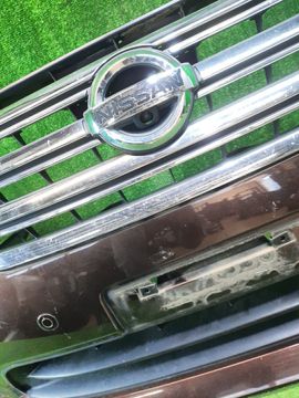 БАМПЕР НА NISSAN SERENA C26