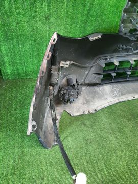БАМПЕР НА NISSAN SERENA C26