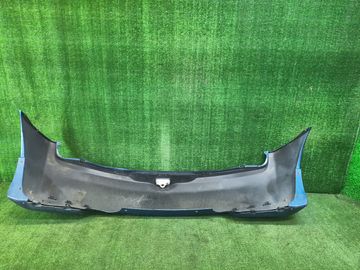 БАМПЕР НА NISSAN MARCH K12