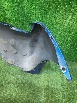 БАМПЕР НА NISSAN MARCH K12