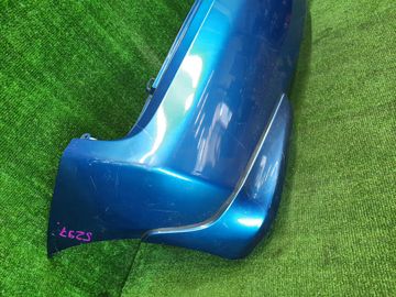 БАМПЕР НА NISSAN MARCH K12