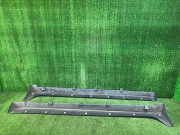 БАМПЕР НА NISSAN MARCH K12