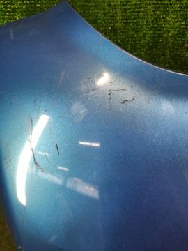 БАМПЕР НА NISSAN MARCH K12