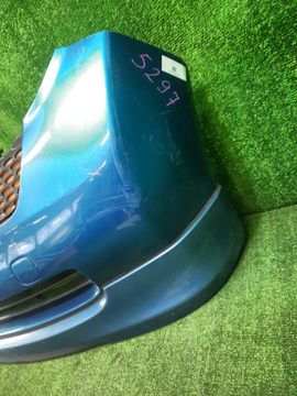 БАМПЕР НА NISSAN MARCH K12