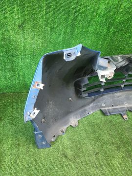 БАМПЕР НА NISSAN MARCH K12