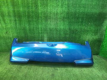 БАМПЕР НА NISSAN MARCH K12