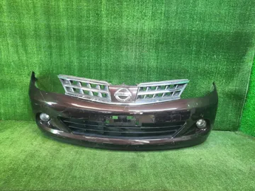 БАМПЕР НА NISSAN TIIDA C11