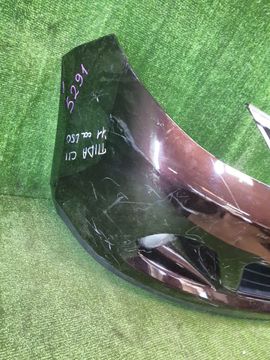 БАМПЕР НА NISSAN TIIDA C11