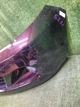 БАМПЕР НА NISSAN TIIDA C11