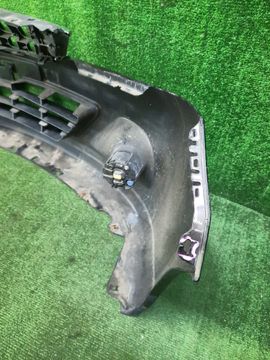 БАМПЕР НА NISSAN TIIDA C11