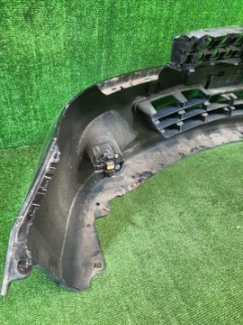 БАМПЕР НА NISSAN TIIDA C11