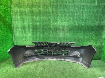 БАМПЕР НА NISSAN TIIDA C11