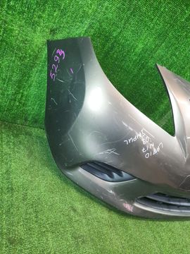 БАМПЕР НА NISSAN LATIO N17