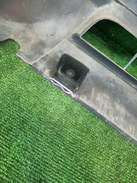 БАМПЕР НА MAZDA TRIBUTE EPEW