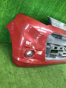 БАМПЕР НА SUZUKI WAGON R MH34S