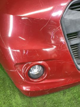 БАМПЕР НА SUZUKI WAGON R MH34S
