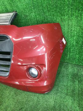 БАМПЕР НА SUZUKI WAGON R MH34S