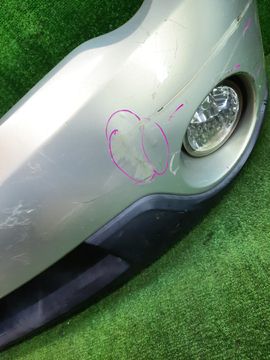 БАМПЕР НА SUBARU OUTBACK BP9