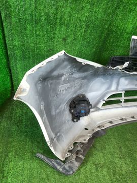 БАМПЕР НА NISSAN NOTE E12