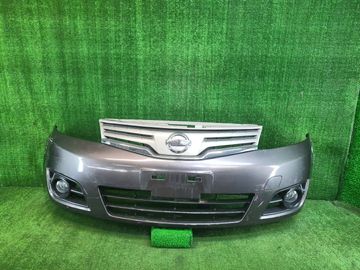 БАМПЕР НА NISSAN NOTE E11