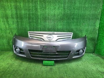 БАМПЕР НА NISSAN NOTE E11