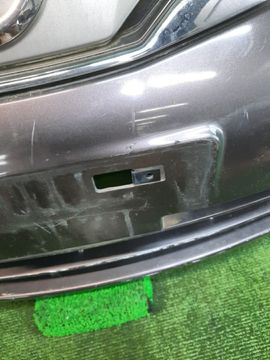 БАМПЕР НА NISSAN NOTE E11