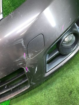 БАМПЕР НА NISSAN NOTE E11