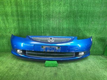 БАМПЕР НА HONDA FIT GD2