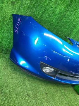 БАМПЕР НА HONDA FIT GD2