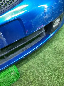 БАМПЕР НА HONDA FIT GD2