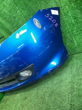 БАМПЕР НА HONDA FIT GD2