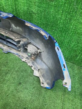 БАМПЕР НА HONDA FIT GD2