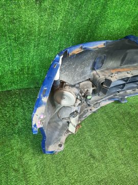 БАМПЕР НА HONDA FIT GD2