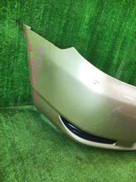 БАМПЕР НА TOYOTA ALLEX NZE121