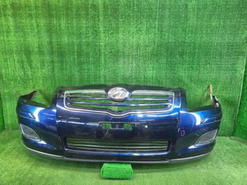 БАМПЕР НА TOYOTA AVENSIS AZT251