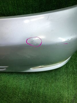 БАМПЕР НА TOYOTA CAMRY ACV30