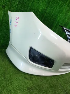 БАМПЕР НА NISSAN NOTE E11