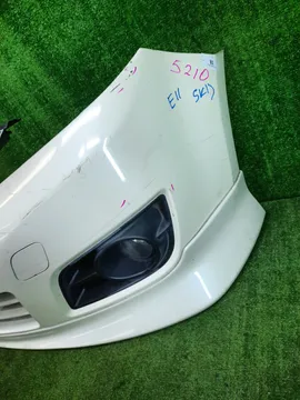 БАМПЕР НА NISSAN NOTE E11