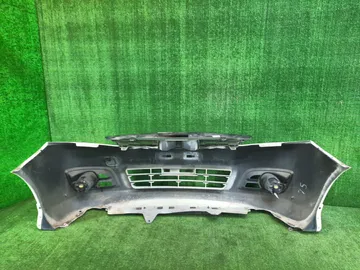 БАМПЕР НА NISSAN NOTE E11