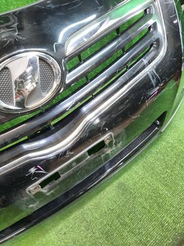 БАМПЕР НА TOYOTA AVENSIS AZT251