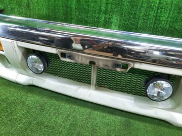 БАМПЕР НА NISSAN TERRANO R50