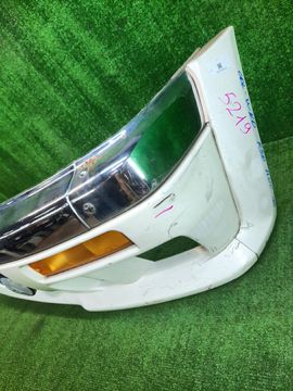 БАМПЕР НА NISSAN TERRANO R50